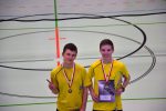 3. Platz - Axel und Christian 