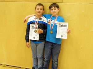 U13/U15 Staatsmeisterschaften - Judenburg